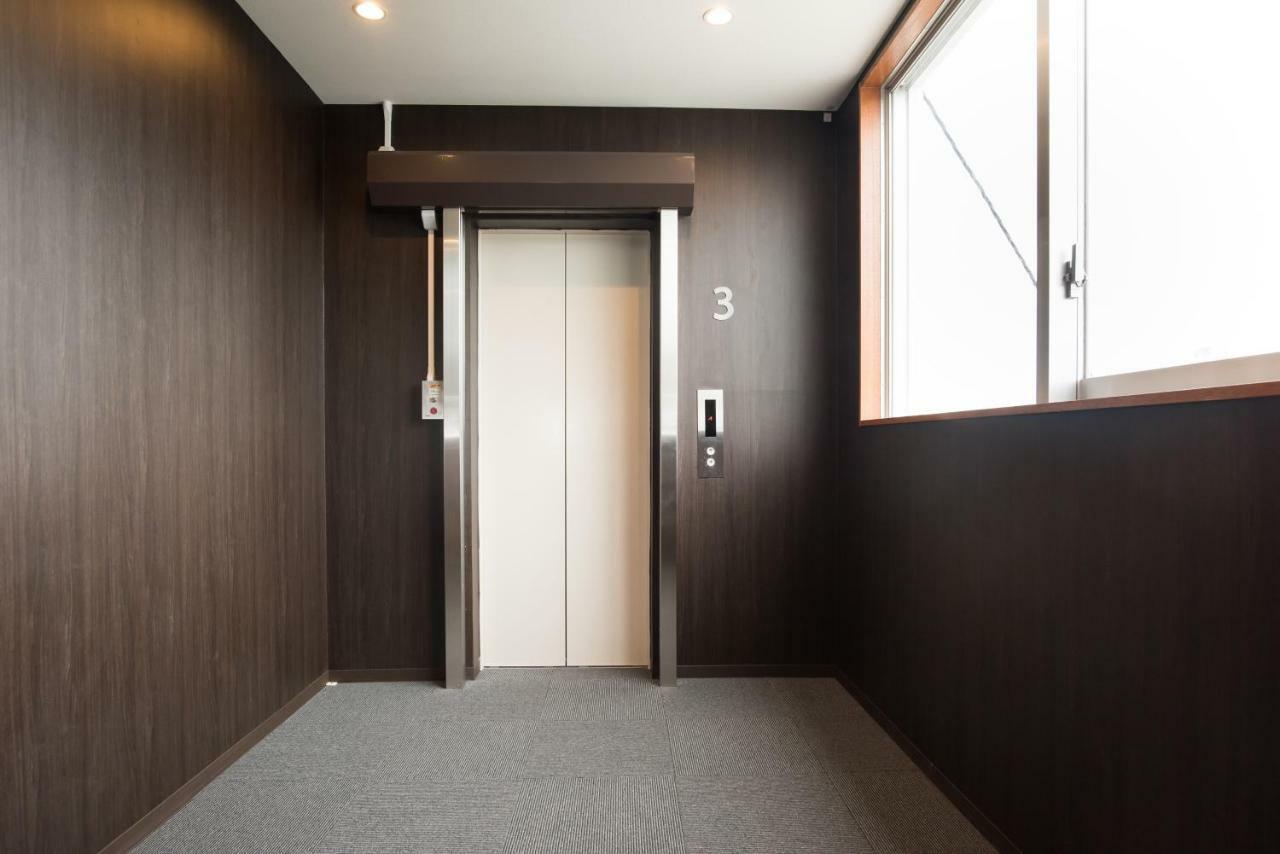 Crown Hotel Okinawa Annex Экстерьер фото